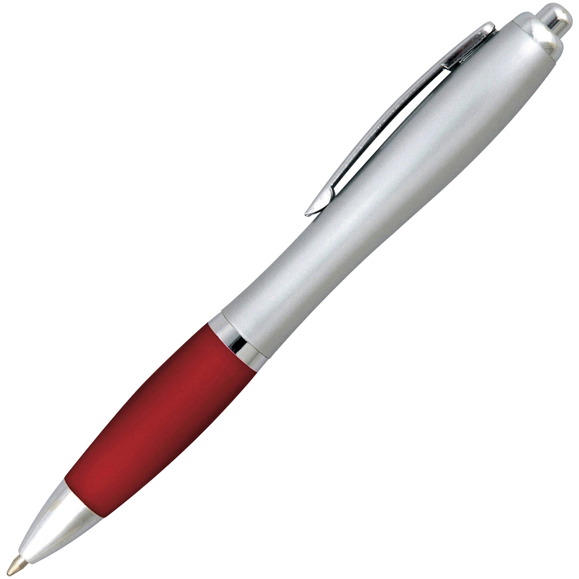 Picture of Shanghai Silver Ball Pen